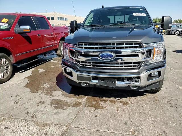 2020 Ford F150 Supercrew VIN: 1FTEW1E44LKD32389 Lot: 73719424