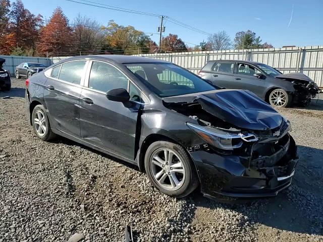 2016 Chevrolet Cruze Lt VIN: 1G1BE5SM8G7265220 Lot: 77278584