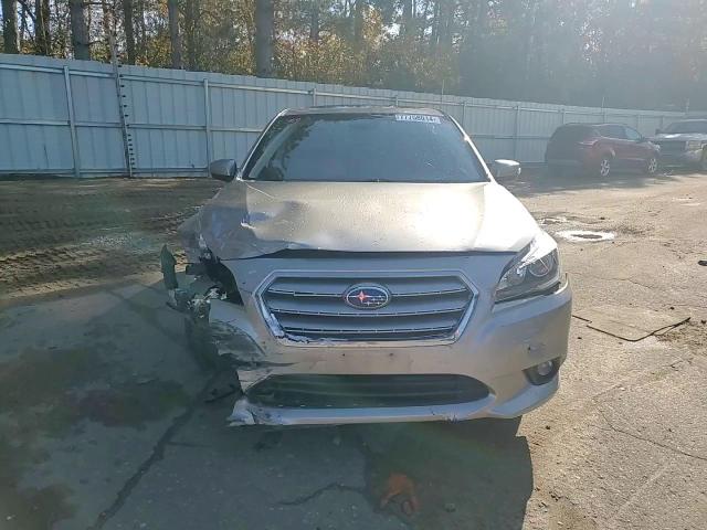 2015 Subaru Legacy 2.5I Limited VIN: 4S3BNBN69F3036540 Lot: 79043254