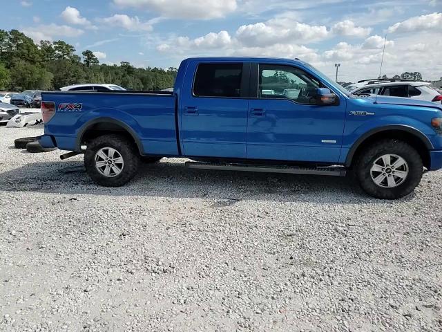 2014 Ford F-150 - Image 13