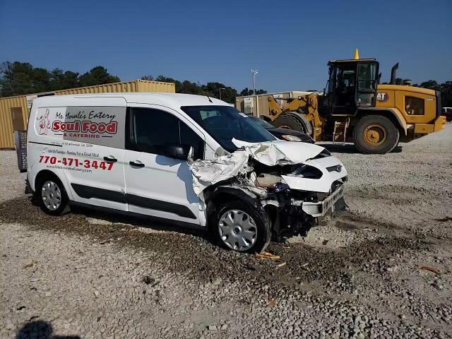 NM0LS7F77G1239082 2016 Ford Transit Connect Xlt