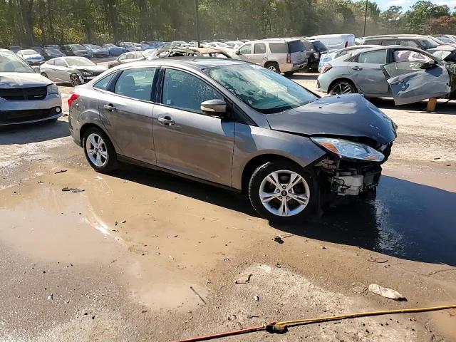 1FADP3F2XEL234889 2014 Ford Focus Se