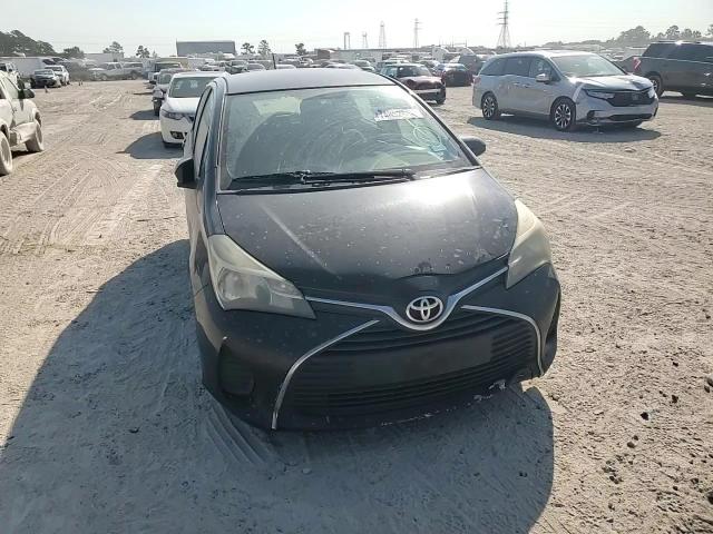 2016 Toyota Yaris L VIN: VNKKTUD34GA063285 Lot: 74852674