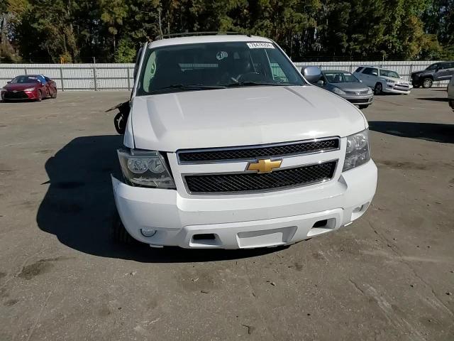 2013 Chevrolet Tahoe - Image 11