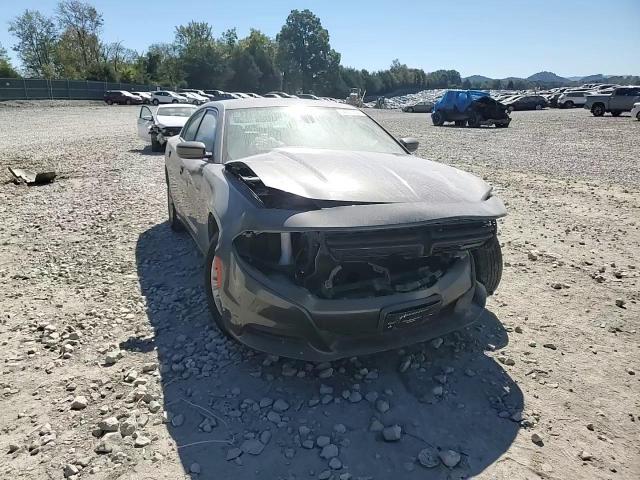 2022 Dodge Charger Sxt VIN: 2C3CDXBG8NH161451 Lot: 74617604