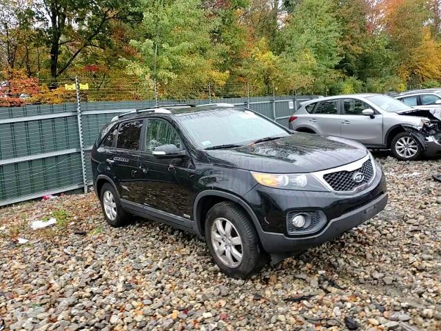 2012 Kia Sorento Base VIN: 5XYKTDA66CG283237 Lot: 74790844