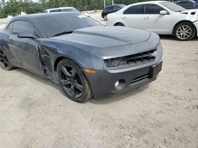 2011 Chevrolet Camaro Lt VIN: 2G1FB1ED1B9150898 Lot: 74348874