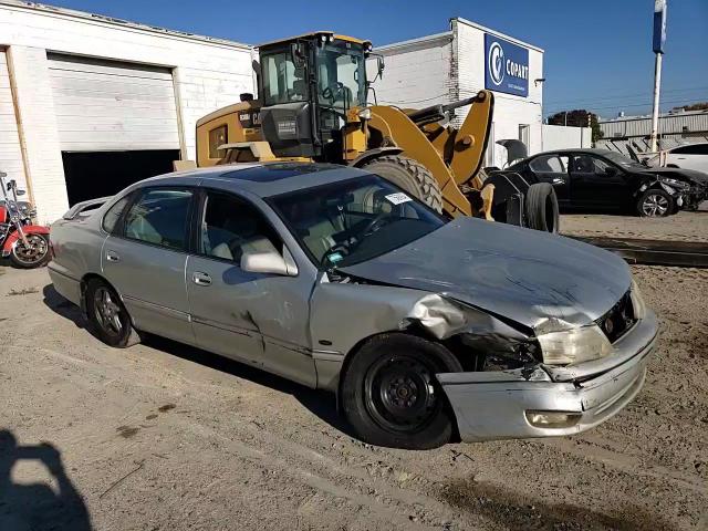 1999 Toyota Avalon Xl VIN: 4T1BF18B8XU343625 Lot: 77568954