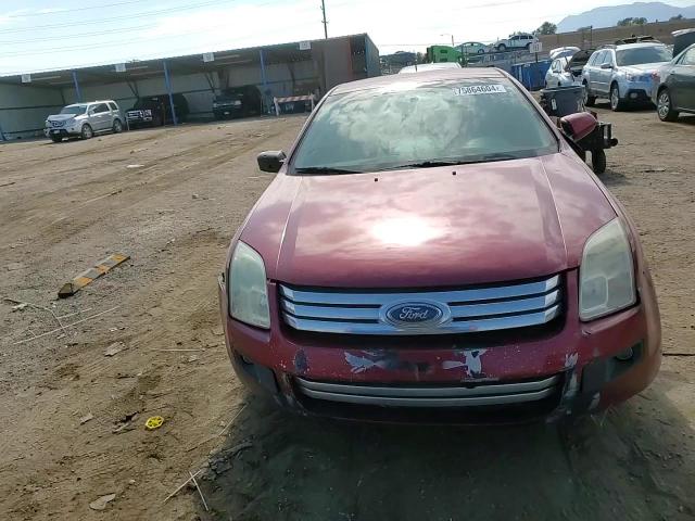 2008 Ford Fusion Se VIN: 3FAHP07Z98R169146 Lot: 75864604