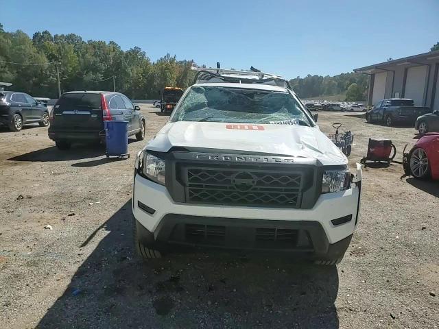 2024 Nissan Navara (Frontier) - Image 10