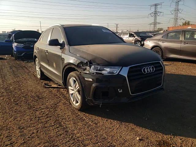 2017 Audi Q3 Premium VIN: WA1ECCFSXHR008485 Lot: 73661854