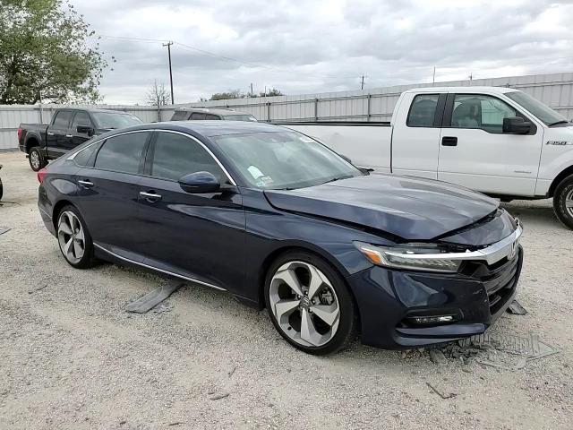 2020 Honda Accord Touring VIN: 1HGCV2F97LA028572 Lot: 76890224