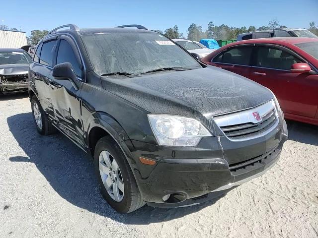 2008 Saturn Vue Xr VIN: 3GSCL537X8S566976 Lot: 76620564