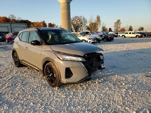 2021 Nissan Kicks - Image 14