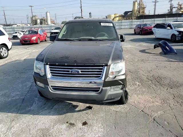 2006 Ford Explorer Xlt VIN: 1FMEU63E26UA80029 Lot: 75891224