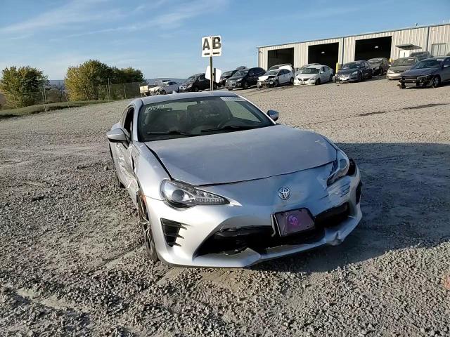 2017 Toyota 86 Base VIN: JF1ZNAA16H8711209 Lot: 78246544