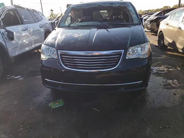 2C4RC1CG9ER168486 2014 Chrysler Town & Country Touring L