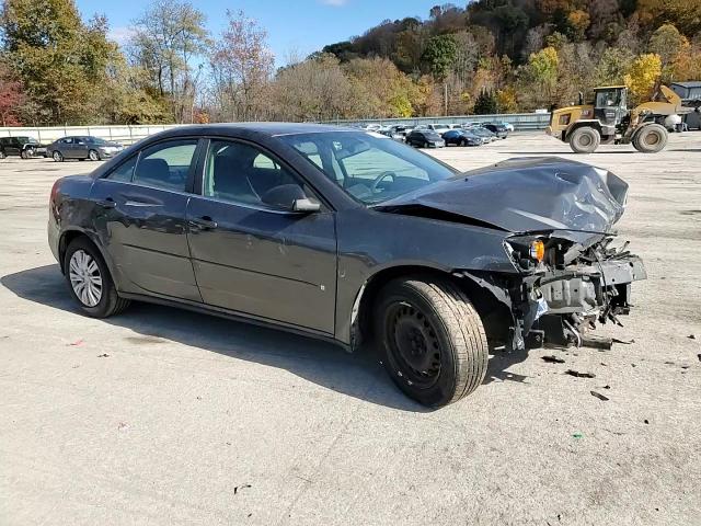 2006 Pontiac G6 Se VIN: 1G2ZF55B864265929 Lot: 77676264