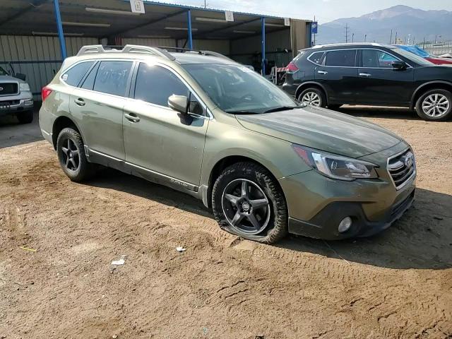 4S4BSEJCXK3318598 2019 Subaru Outback 3.6R Limited