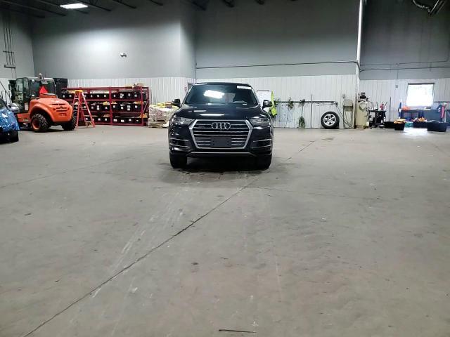 2017 Audi Q7 Prestige VIN: WA1VAAF76HD029711 Lot: 74100964