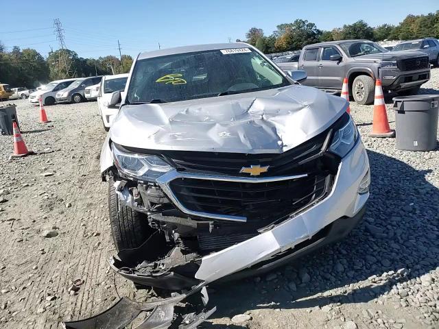 2018 Chevrolet Equinox Lt VIN: 2GNAXJEV1J6188750 Lot: 76819424