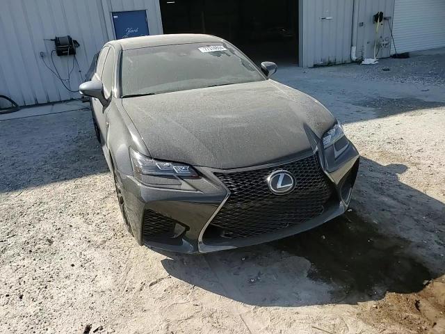 2019 Lexus Gs-F VIN: JTHBP1BL1KA002997 Lot: 77314894