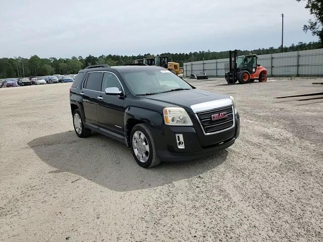 2012 GMC Terrain Slt VIN: 2GKFLUE52C6186685 Lot: 74956574