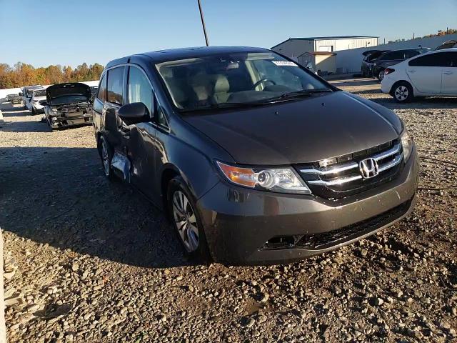 2015 Honda Odyssey - Image 14