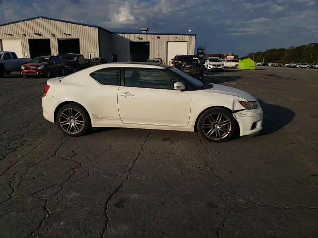 2012 Toyota Scion Tc VIN: JTKJF5C78C3043909 Lot: 74836434