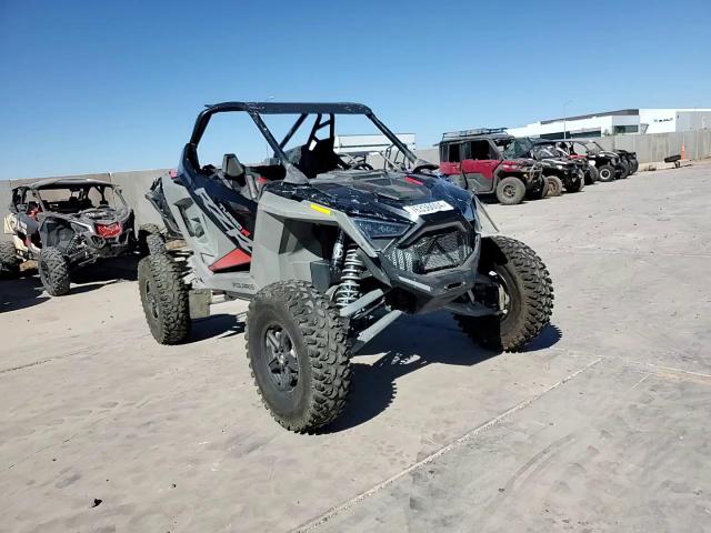 2022 Polaris Rzr Turbo R Ultimate VIN: 3NSGAL925NG379161 Lot: 76336004