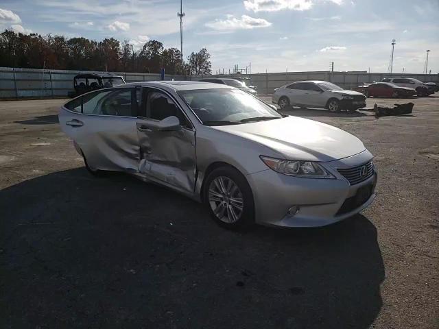 2015 Lexus Es 350 VIN: JTHBK1GG9F2191585 Lot: 78249564