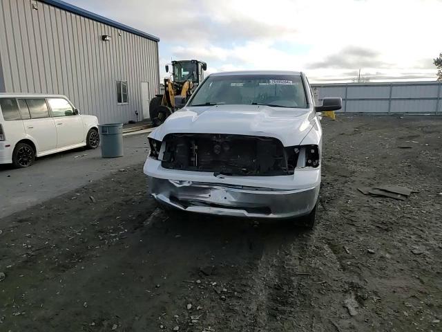 2011 Dodge Ram 1500 VIN: 1D7RV1GP4BS525450 Lot: 76495264