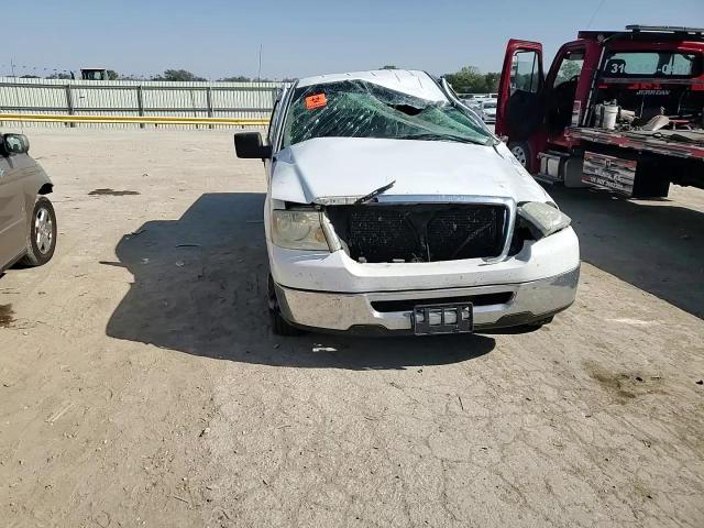 2006 Ford F150 VIN: 1FTPX12566NA49935 Lot: 76704904