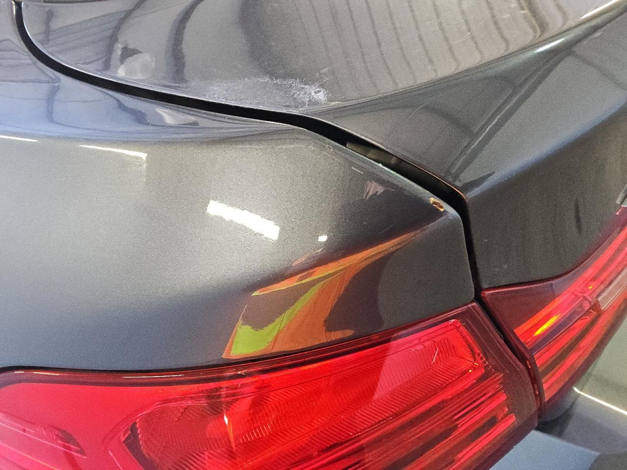 WBA4C9C53GG137243 BMW 4 SERIES 2016 Photo 14