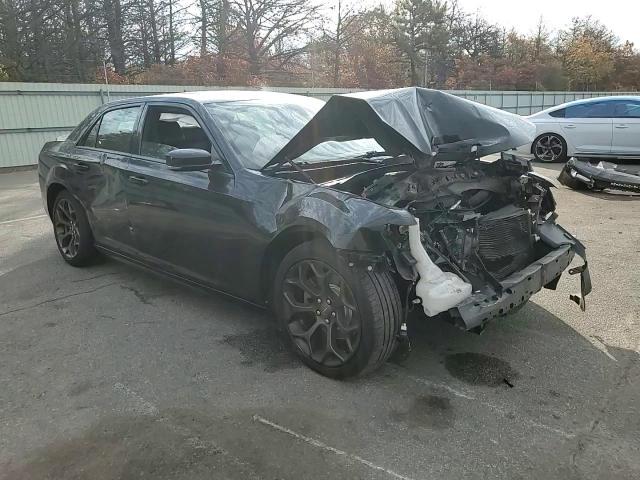 2016 Chrysler 300 S VIN: 2C3CCABT9GH269268 Lot: 75685224