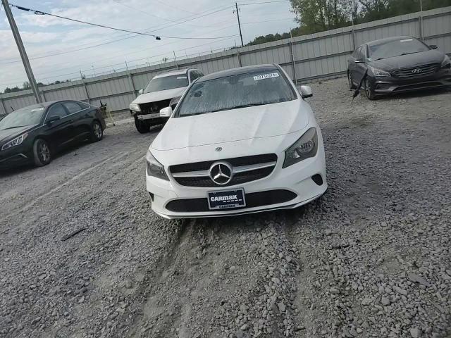 2018 Mercedes-Benz Cla 250 4Matic VIN: WDDSJ4GB0JN654317 Lot: 73712374