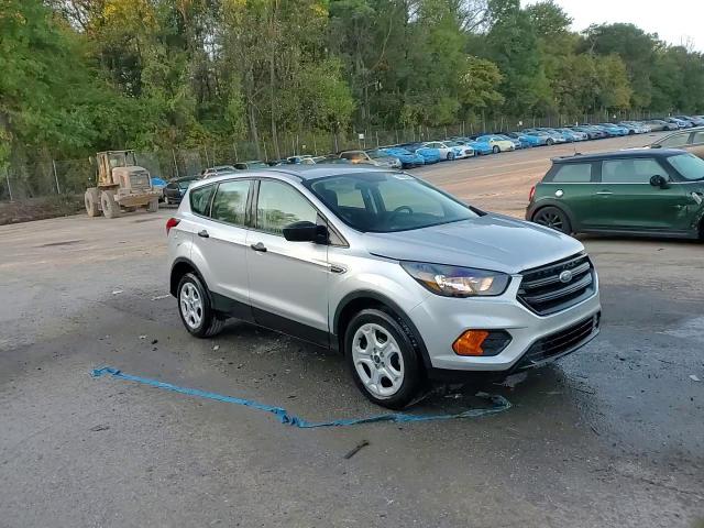 1FMCU0F72KUA87025 2019 Ford Escape S