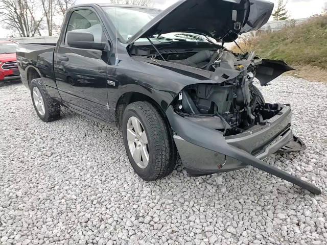 2010 Dodge Ram 1500 VIN: 3D7JB1ET3AG162280 Lot: 78646954