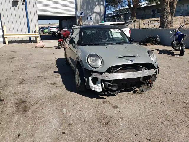 2016 Mini Cooper S VIN: WMWXP7C56G2C61013 Lot: 74382484