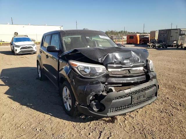 2018 Kia Soul VIN: KNDJN2A29J7893800 Lot: 77547314