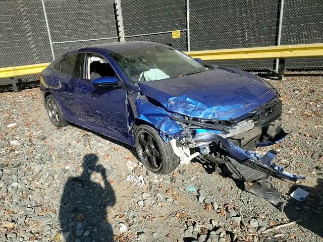 2021 Honda Civic - Image 11