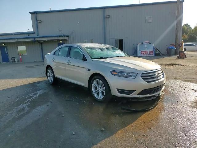 2017 Ford Taurus Sel VIN: 1FAHP2E85HG144323 Lot: 77366644