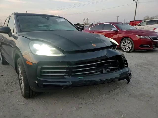 2019 Porsche Cayenne Se Hybrid VIN: WP1AE2AY7KDA50507 Lot: 78160844