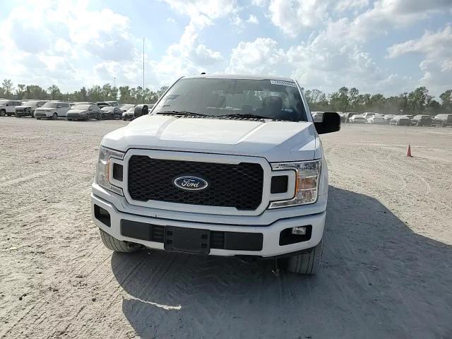 2019 Ford F150 Supercrew VIN: 1FTEW1E54KKC73979 Lot: 78089964