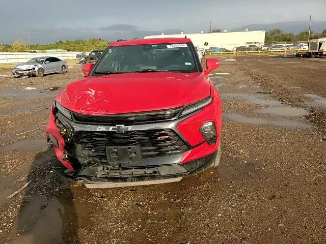 2023 Chevrolet Blazer - Image 11