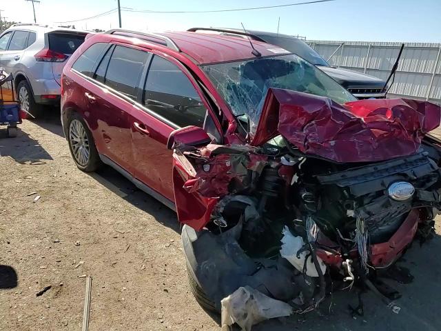 2014 Ford Edge - Image 12