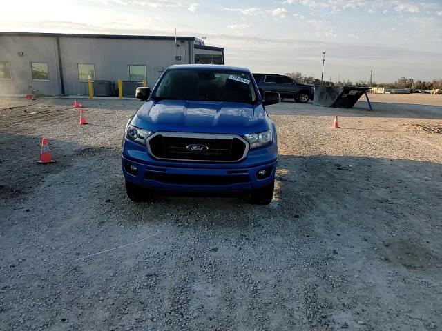 2023 Ford Ranger Xl VIN: 1FTER4EH6PLE12952 Lot: 77849764