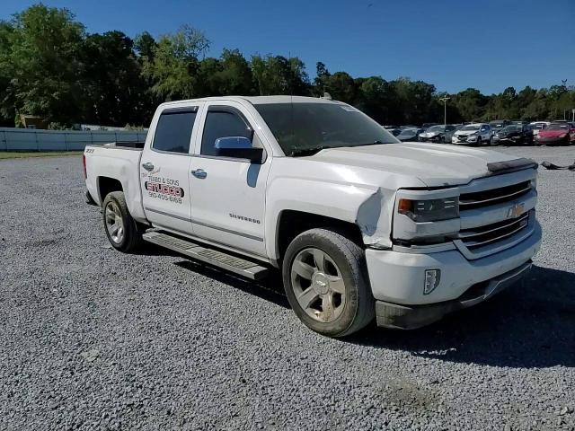 2017 Chevrolet Silverado K1500 Ltz VIN: 3GCUKSEC5HG398937 Lot: 75188324