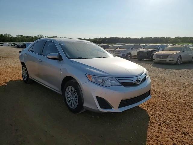 2012 Toyota Camry - Image 13