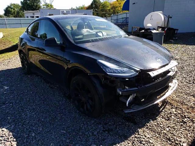 2023 Tesla Model Y VIN: 7SAYGDEEXPA024036 Lot: 74447524